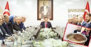 Başbakan ve bakanların Şanlıurfa'da yediği çiğköfte AB mevzuatına aykırı çıktı
