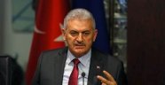 Başbakan Yıldırım: 1915 olayları 1. Dünya Savaşı'nda yaşanmış sıradan bir olay!