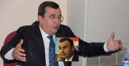 BATUR: 'İLÇE BELEDİYE BAŞKANLIĞINA DOYDUM!"