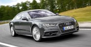 "Benim Audi'm olmayacak mı" diyen başkan muradına erdi
