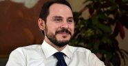 "Berat Albayrak, Beykoz'da okul açıyor"
