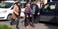 Beratcan'ın annesi gözaltına alındı
