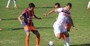 BERGAMA BELEDİYESPOR: 3 - MANAVGAT : 1