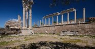 Bergama'yı Sevmek