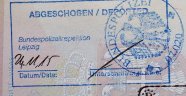 Berlin'in gündemi yabancılara sınır dışı