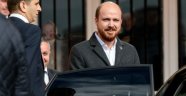 Bilal Erdoğan İtalyan basınına konuştu: Türkiye'de dikkatim dağılıyor