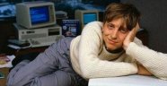 Bill Gates, kızlarla tanışmak için okul bilgisayarlarını hack'lemiş
