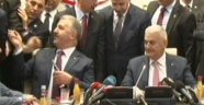 Binali Yıldırım ile yeni Ulaştırma Bakanı Ahmet Arslan nasıl tanıştı?