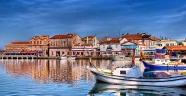 Bir özerklik hikâyesi: Ayvalık