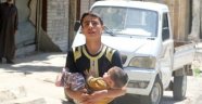 Birleşmiş Milletler'in Suriye Raporu: 5 yılda 283 bin kişi hayatını kaybetti