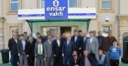 "Bitlis'teki Ensar Vakfı'na ait evlerde 9 kadına şantajla tecavüz edildi" iddiası!