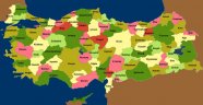 BÖLÜNEN TÜRKİYE
