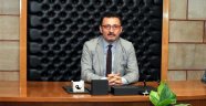 Bozkurt: Eleştiren gazeteciye kapılar kapalı