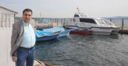Boztepe: Deniz Ambulansı 9 yıldır yatıyor!