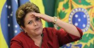 Brezilya Senatosu, Devlet Başkanı Dilma Rousseff’in azlini oylayacak