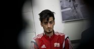 Brüksel bombacısının kardeşi şampiyon oldu
