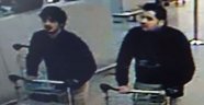 Brüksel Havalimanı'ndaki canlı bombaların kimlikleri açıklandı