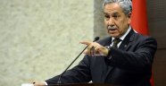 Bülent Arınç’tan varan 2