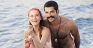 Burak Özçivit ile Fahriye Evcen sevgililer günü sembol çifti seçildi