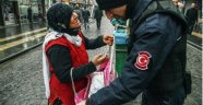 'Burası Kıbrıs sınırı değil, Dağkapı Dörtyol'