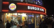 Burger King Türkiye’den at eti açıklaması