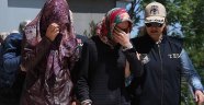 Bursa'daki canlı bomba saldırısında 6 tutuklama