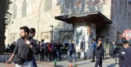 Bursa'daki canlı bomba saldırısını TAK üstlendi