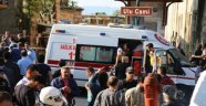 Bursa'daki canlı bomba Şanlıurfa'dan otobüsle mi geldi?