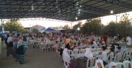 BÜYÜKŞEHİR’DEN HER GÜN 20 BİN KİŞİLİK İFTAR