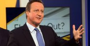 Cameron: Türkiye on yıllarca üye olamaz