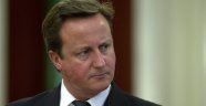 Cameron'a 'Panama Belgeleri' protestosu