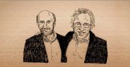 Can Dündar ve Erdem Gül için müebbet istendi!