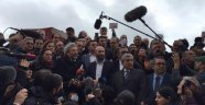 Can Dündar ve Erdem Gül’ün duruşmasını kimler izliyor?