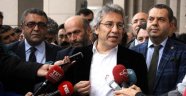 Can Dündar ve Erdem Gül'ün bireysel başvuru dosyası AYM Genel Kurulu'na sevk edildi