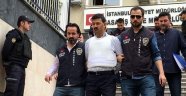 Can Dündar'a silahlı saldırıyı gerçekleştiren Murat Şahin tutuklandı
