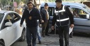 Çanakkale’de ‘Paralel yapı’ operasyonu; Prof. Sedat Laçiner de gözaltında
