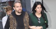 Caner Erkin ile Asena Erkin tek celsede boşandı