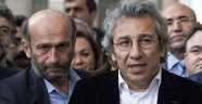 Canlı bombaya 12 yıl, Can Dündar ve Erdem Gül'e müebbet isteniyor