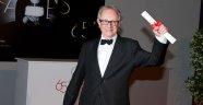 Cannes'da Altın Palmiye’nin sahibi ‘İşçi Sınıfı Yönetmeni’ Ken Loach oldu