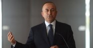 Çavuşoğlu: Paralel çetenin en iyi dostu PKK, DHKP-C ve PYD