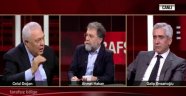 Celal Doğan'dan Ahmet Hakan'a: PKK'yı sordun, cevap verdi, adamın ölümüne mal oldun