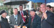 CELİL ANIK'IN SON HAMLESİ: KAMP!