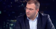 Cem Küçük’ün, Ahmet Hakan’a tehdit ve hakaretten 7,5 yıla kadar hapsi istendi
