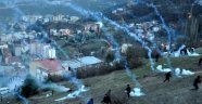 Cerattepe'de ikinci polis müdahalesi