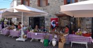 ÇEŞME GERMİYAN'DA DOĞA ve KÜLTÜR GEZİSİ...