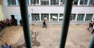 Cezaevilerinde 10 yılda 420 kişi intihar etti!