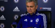 Chelsea: Jose Mourihho görevden alındı