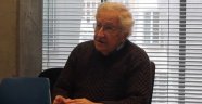 Chomsky: Erdoğan'ın desteklediği IŞİD, Türkiye'ye petrol sevkıyatı yapıyordu!