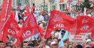 CHP: Kürsü dokunulmazlıkları hariç bütün dokunulmazlıkları kaldıralım