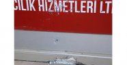 CHP’Lİ DİDİM MECLİS ÜYESİ SİNAN CEYHAN’IN İŞYERİ KURŞUNLADI